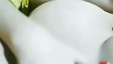 Village girl’s desi video call sex MMS with a stranger