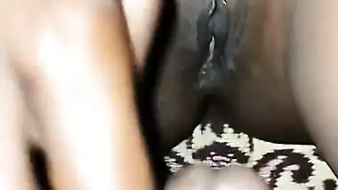 Village wife making porn video with Devar