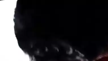 It's fine for India citizen to touch and kiss obedient XXX wife