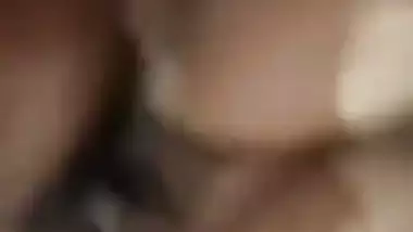 Slim college sex GF viral breakup sex video