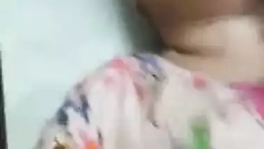 Mobile Recording Aunty-1