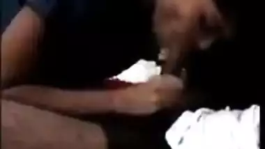 Delhi Teen Hotel MMS