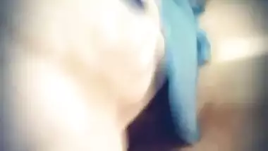 Indian College Gf With Lover