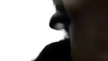 Desi woman is humped by husband who does XXX porn to leak to the web
