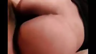 Super Sexy Look Indian NRI Fucked By lover and BF Enjoying Alot