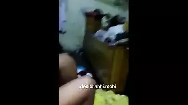 Big ass bhabhi’s pussy gets hard dick of devar’s