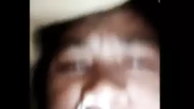 Sexy Assamese slut nude pussy play video call