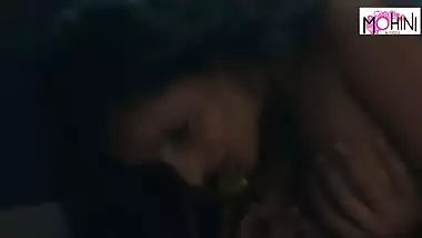 Indian hot bhabi seduced her stepbrother and fuck doggy style hardcore amateur full Hindi audio sex video