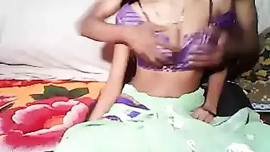 Kannada House Wife S Sex Audio - Desi Wife Blouse Unhooked Boobs Press And Wife Dick Sucking indian sex tube