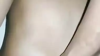 Indian Bhabhi Cheating His Husband And Fucked With His Boyfriend In Oyo Hotel Room With Hindi Audio Part 38