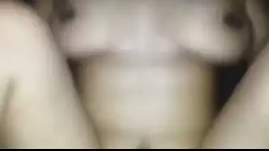 My hot neighbor aunty fuck with me