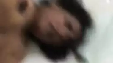 Chesty Desi MILF enjoys hardcore XXX coupling with a neighbor guy