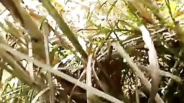 Horny Tamil Girl Fuck at river side