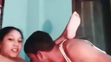 Bangladeshi Sexy Bhabi Fucking and Pussy Licking With Bangla Talk 3 New Clips Part 1