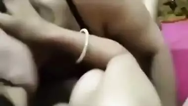 Sexy Indian Lesbian Sex Video On Desi Sex Blog!