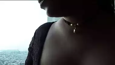 Chudai video of a big ass bhabhi enjoying hardcore sex on honeymoon