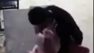 College hottie fucked by her school teacher to give her a better grade, Desi mms scandal