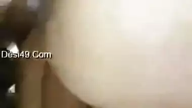 Desi village aunty fucking outdoor video clip