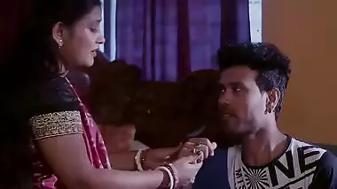Kimat Mangal Sutra Ki (2020) Hindi Gupchup Originals Hot Web Series