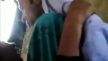 Village couple fucking-1