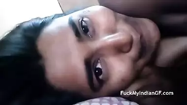 Swathi Naidu Hardcore Sex With Her lover Super Exclusive sex tape