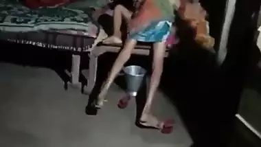 Desi village bhabi fucking with old father in lw and hubsnad 2clips Marged