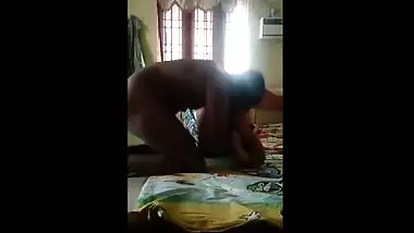 Indore neighbor bhabhi’s hardcore mms