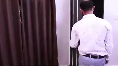 Web Indian sex series Tadap