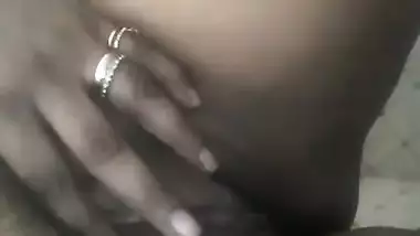 Full nude show of bhabhi