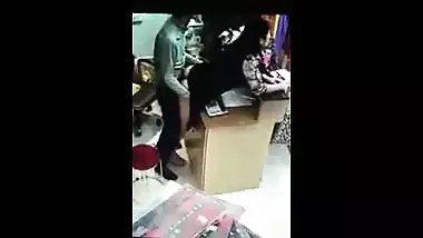 Mohali mature wife caught on fucking tailor