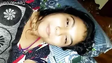 Sabsee Lambi Ladki X Vidio - Desi Girl Nude Selfie Video indian sex tube