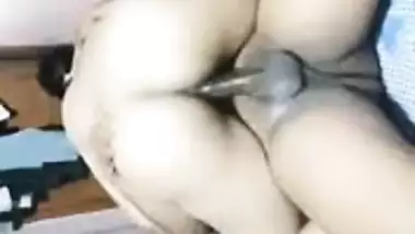 Horny Telugu wife fucking with her XXX pervert hubby ON WEB CAM