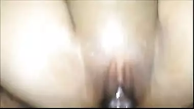 Mumbai wife passionate close up sex recorded in full HD!