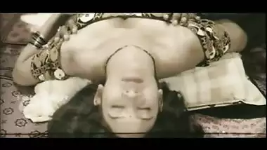 Indian sex mms of busty figure maid hardcore home sex with hard moan