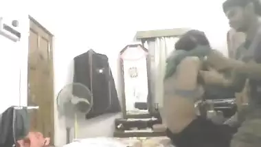 Desi kolkata lovers boobs sucking kissing hot romance in room captured by boyfriend