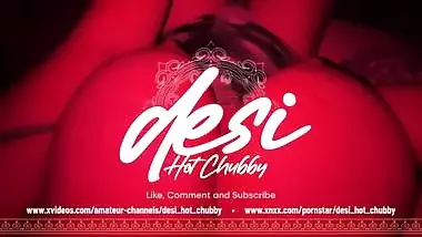 Indian Desi Bhabhi Dancing and Teasing with her Big Boobs and Hairy Pussy