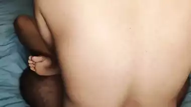 My indian hot boss fucking me on holi festival on his home with hindi audio