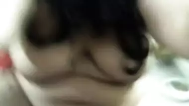 Indian Pooja Aunty On Cam part-10