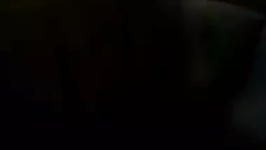 Big melons horny wife nude xxx masturbating pussy