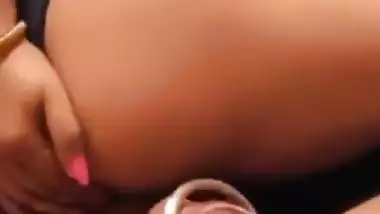 My Fist Video With Bf