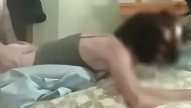 Do Not Watch - Unless You Want To Watch Very Boring Vanilla White People Sex