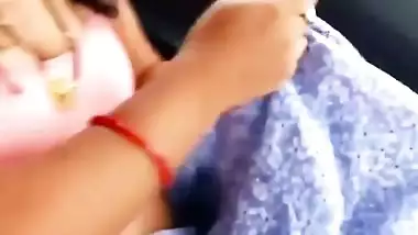 Hot daring wife Showing her ass in Shopping mall and Highway 2clips merged