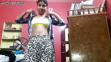 Riyalisex - Desi Girl Nude Selfie Videos 1 indian sex tube