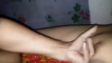 6 bar Orgasam Diya Meri Chut boyfriend Fingering my pussy licking watching porn Hard Pleasure