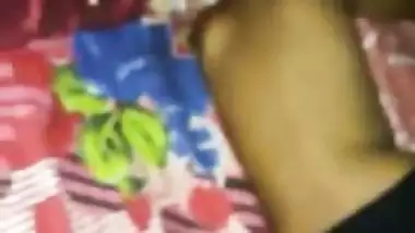 Sleeping Desi wife assets stripped by pervert husband