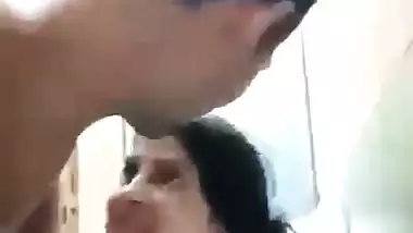 Romantic sex with Devika bhabhi