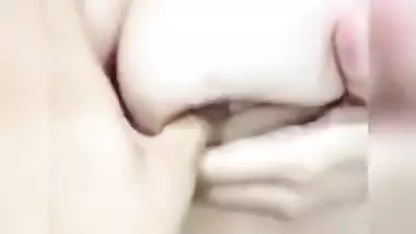 Indian Bhabi Show Her Big Tits Pussy Ass And Anal Hole .. Saree With Huge Boobs