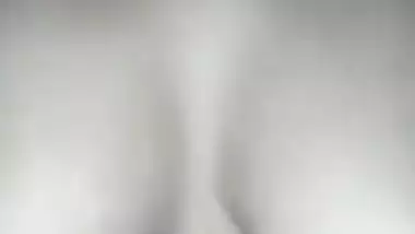 Desi Cute Babe boob show