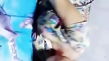 Indian hot girl tiktok video