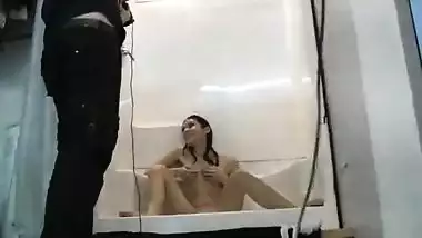 Indian Desi Cute Pornstar